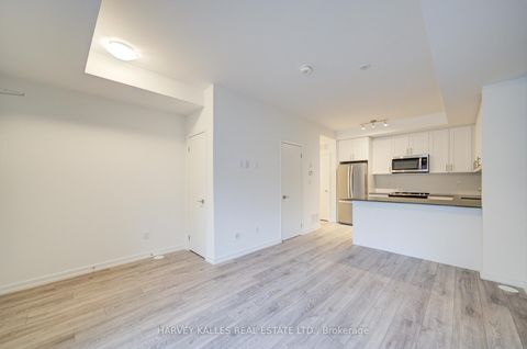 Photo 9 at 28 - 18 Lytham Green Circle, Glenway Estates, Newmarket
