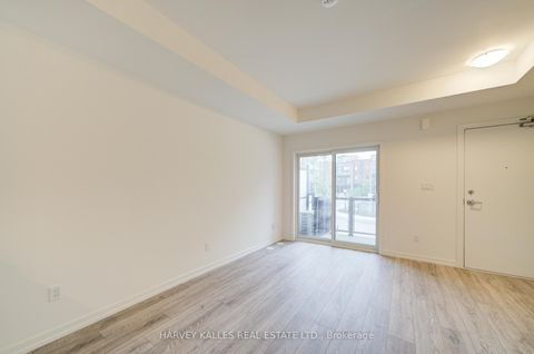 Photo 12 at 28 - 18 Lytham Green Circle, Glenway Estates, Newmarket
