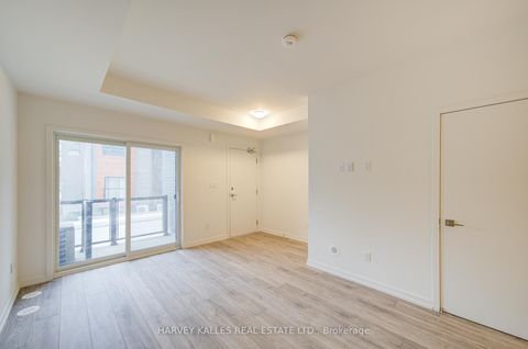 Photo 13 at 28 - 18 Lytham Green Circle, Glenway Estates, Newmarket