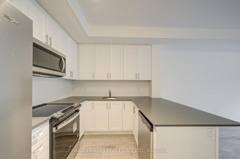 Photo 16 at 28 - 18 Lytham Green Circle, Glenway Estates, Newmarket