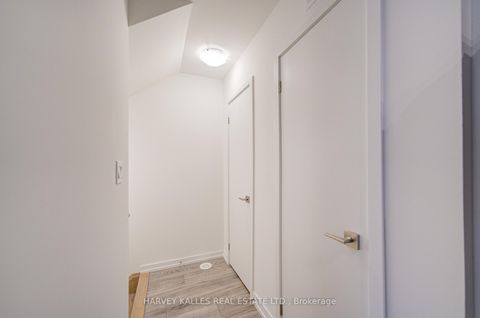 Photo 17 at 28 - 18 Lytham Green Circle, Glenway Estates, Newmarket