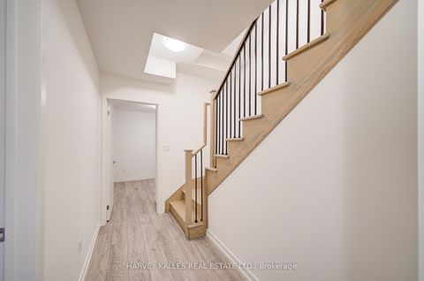 Photo 18 at 28 - 18 Lytham Green Circle, Glenway Estates, Newmarket