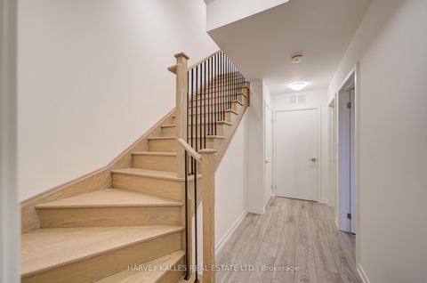 Photo 19 at 28 - 18 Lytham Green Circle, Glenway Estates, Newmarket