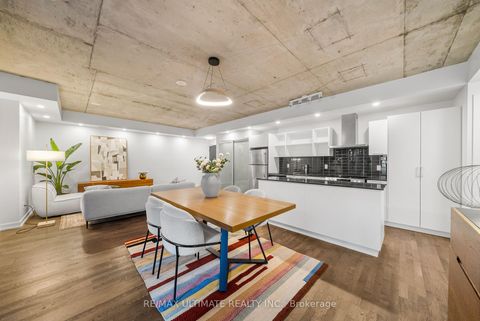 Photo 0 at 315 - 650 King Street W, Waterfront Communities C1, Toronto
