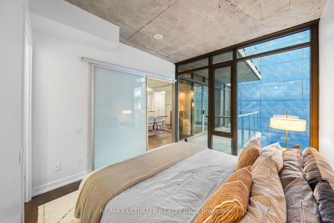 Photo 8 at 315 - 650 King Street W, Waterfront Communities C1, Toronto