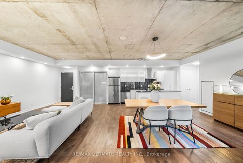 Photo 9 at 315 - 650 King Street W, Waterfront Communities C1, Toronto