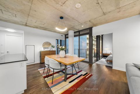 Photo 16 at 315 - 650 King Street W, Waterfront Communities C1, Toronto