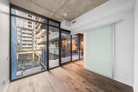 Photo 17 at 315 - 650 King Street W, Waterfront Communities C1, Toronto