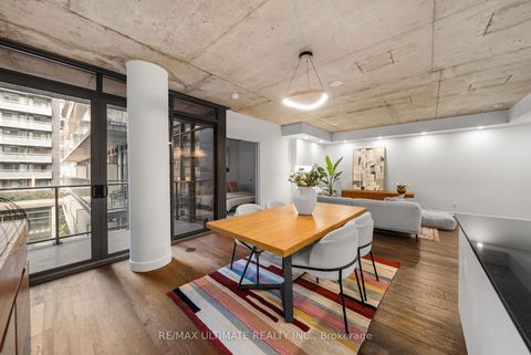 Photo 21 at 315 - 650 King Street W, Waterfront Communities C1, Toronto