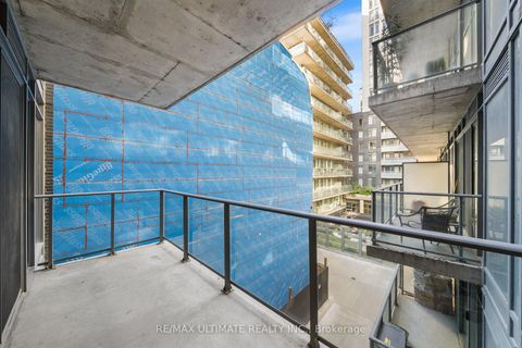 Photo 22 at 315 - 650 King Street W, Waterfront Communities C1, Toronto