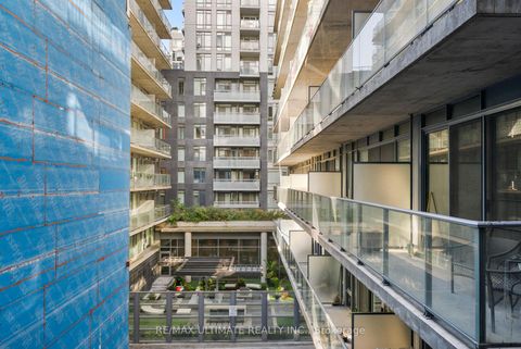 Photo 23 at 315 - 650 King Street W, Waterfront Communities C1, Toronto