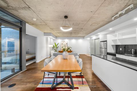 Photo 25 at 315 - 650 King Street W, Waterfront Communities C1, Toronto