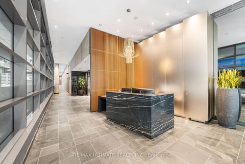 Photo 34 at 315 - 650 King Street W, Waterfront Communities C1, Toronto