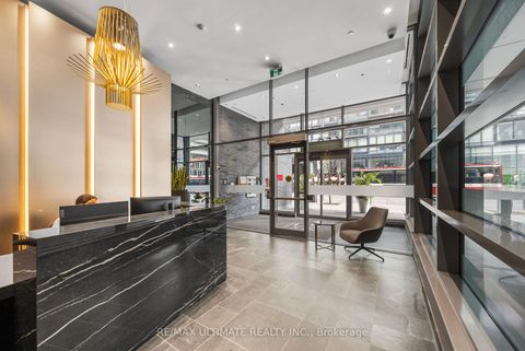 Photo 35 at 315 - 650 King Street W, Waterfront Communities C1, Toronto