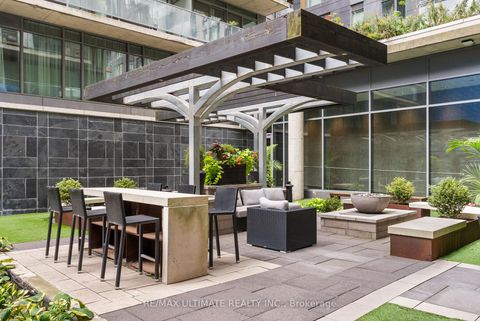 Photo 36 at 315 - 650 King Street W, Waterfront Communities C1, Toronto