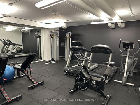 Photo 37 at 315 - 650 King Street W, Waterfront Communities C1, Toronto