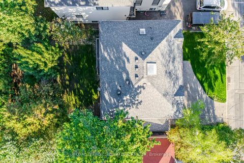 Photo 1 at 114 Fairholme Avenue, Lawrence, Toronto