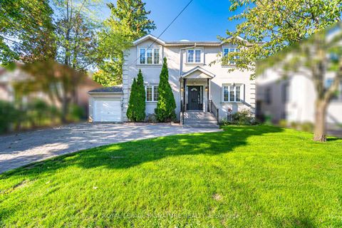 Photo 3 at 114 Fairholme Avenue, Lawrence, Toronto