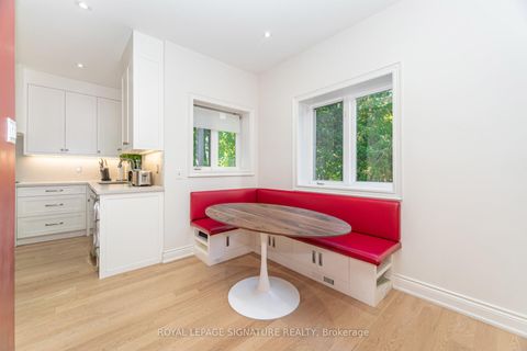 Photo 11 at 114 Fairholme Avenue, Lawrence, Toronto