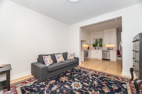 Photo 16 at 114 Fairholme Avenue, Lawrence, Toronto