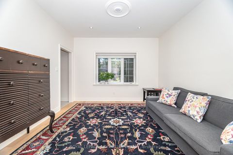 Photo 17 at 114 Fairholme Avenue, Lawrence, Toronto