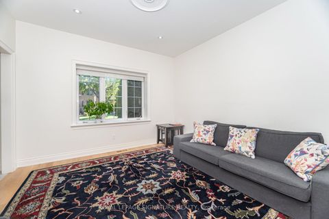 Photo 18 at 114 Fairholme Avenue, Lawrence, Toronto