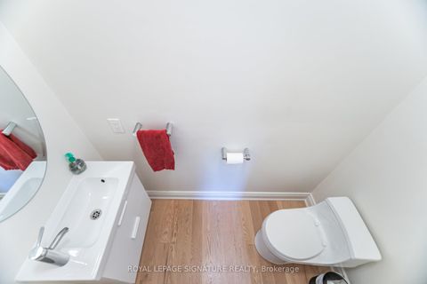 Photo 19 at 114 Fairholme Avenue, Lawrence, Toronto