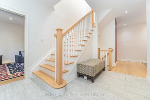 Photo 20 at 114 Fairholme Avenue, Lawrence, Toronto