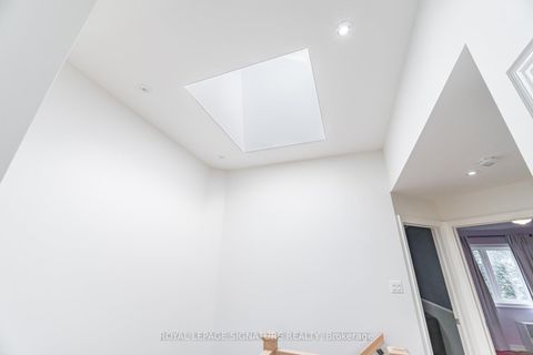 Photo 21 at 114 Fairholme Avenue, Lawrence, Toronto