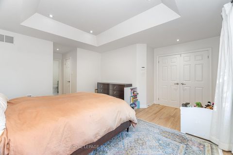 Photo 23 at 114 Fairholme Avenue, Lawrence, Toronto