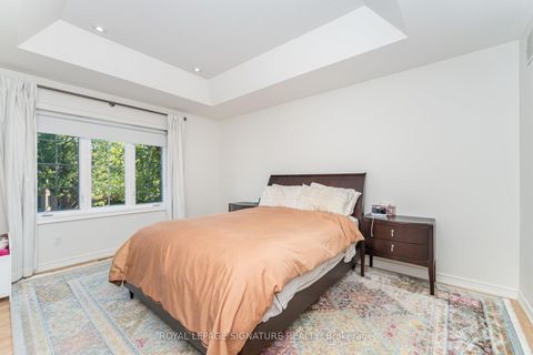 Photo 24 at 114 Fairholme Avenue, Lawrence, Toronto
