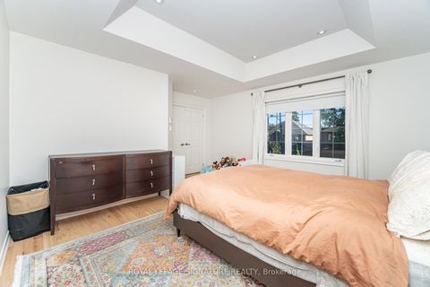 Photo 25 at 114 Fairholme Avenue, Lawrence, Toronto