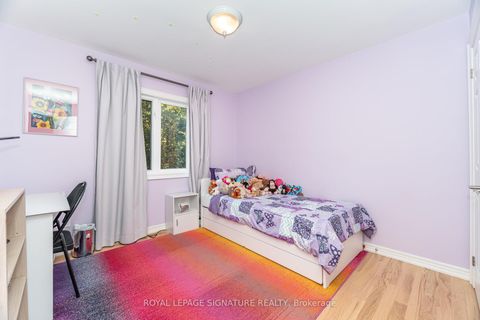 Photo 28 at 114 Fairholme Avenue, Lawrence, Toronto