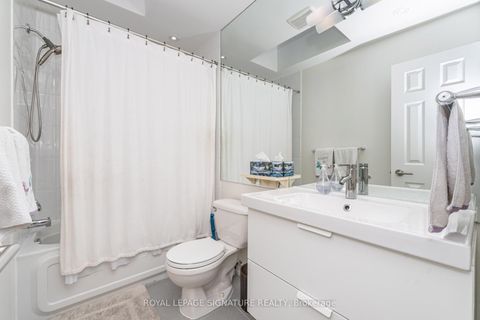 Photo 32 at 114 Fairholme Avenue, Lawrence, Toronto