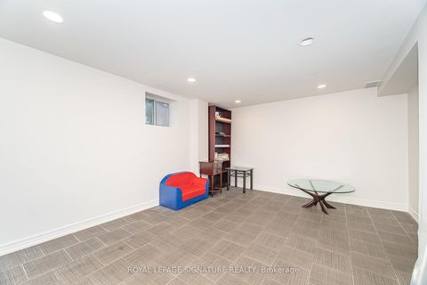 Photo 34 at 114 Fairholme Avenue, Lawrence, Toronto