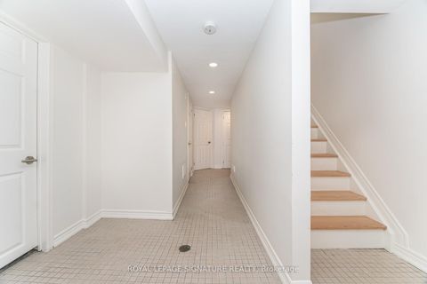 Photo 35 at 114 Fairholme Avenue, Lawrence, Toronto