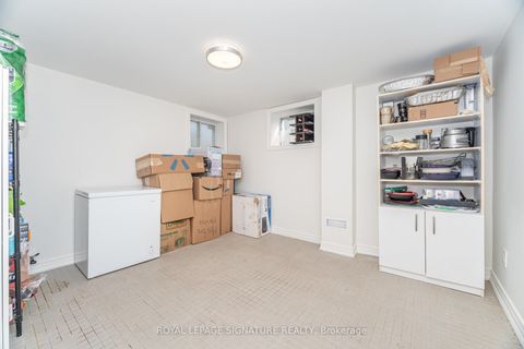 Photo 36 at 114 Fairholme Avenue, Lawrence, Toronto