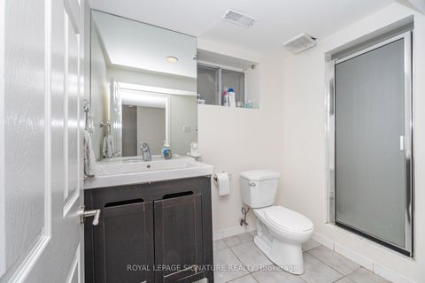 Photo 38 at 114 Fairholme Avenue, Lawrence, Toronto