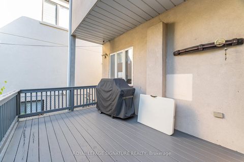 Photo 42 at 114 Fairholme Avenue, Lawrence, Toronto