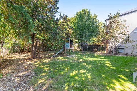 Photo 43 at 114 Fairholme Avenue, Lawrence, Toronto