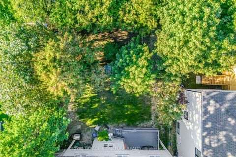 Photo 46 at 114 Fairholme Avenue, Lawrence, Toronto