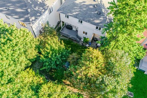 Photo 47 at 114 Fairholme Avenue, Lawrence, Toronto