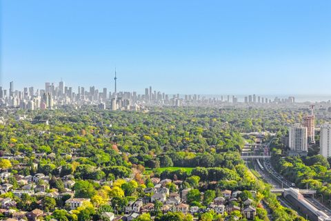 Photo 48 at 114 Fairholme Avenue, Lawrence, Toronto