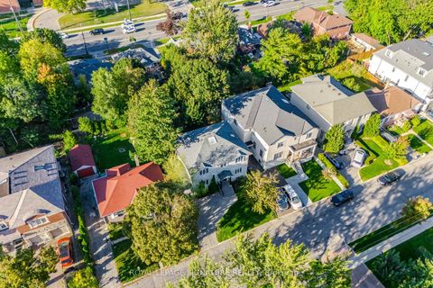 Photo 49 at 114 Fairholme Avenue, Lawrence, Toronto