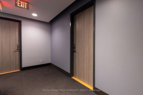 Photo 4 at 705 - 390 Cherry Street, Waterfront Communities C8, Toronto