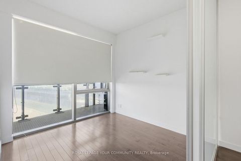 Photo 11 at 705 - 390 Cherry Street, Waterfront Communities C8, Toronto