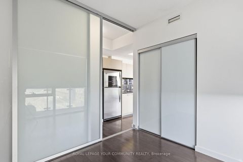 Photo 12 at 705 - 390 Cherry Street, Waterfront Communities C8, Toronto