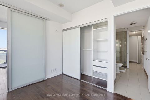 Photo 14 at 705 - 390 Cherry Street, Waterfront Communities C8, Toronto