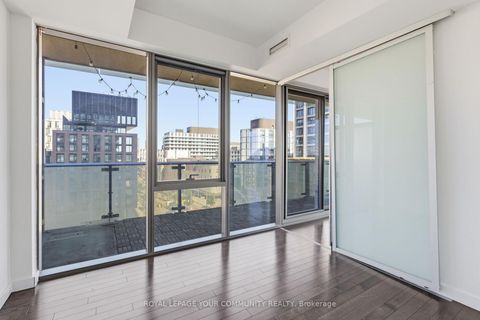 Photo 15 at 705 - 390 Cherry Street, Waterfront Communities C8, Toronto
