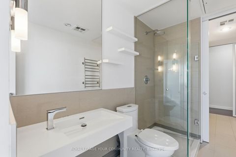 Photo 16 at 705 - 390 Cherry Street, Waterfront Communities C8, Toronto